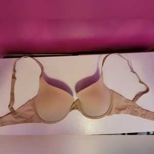 b.tempt'd by Wacoal b.classic Contour Bra 953201
